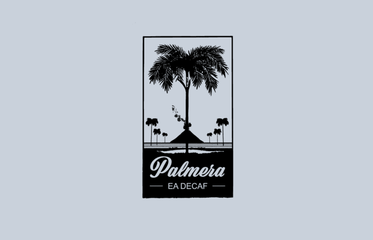 Palmera EA Decaf
