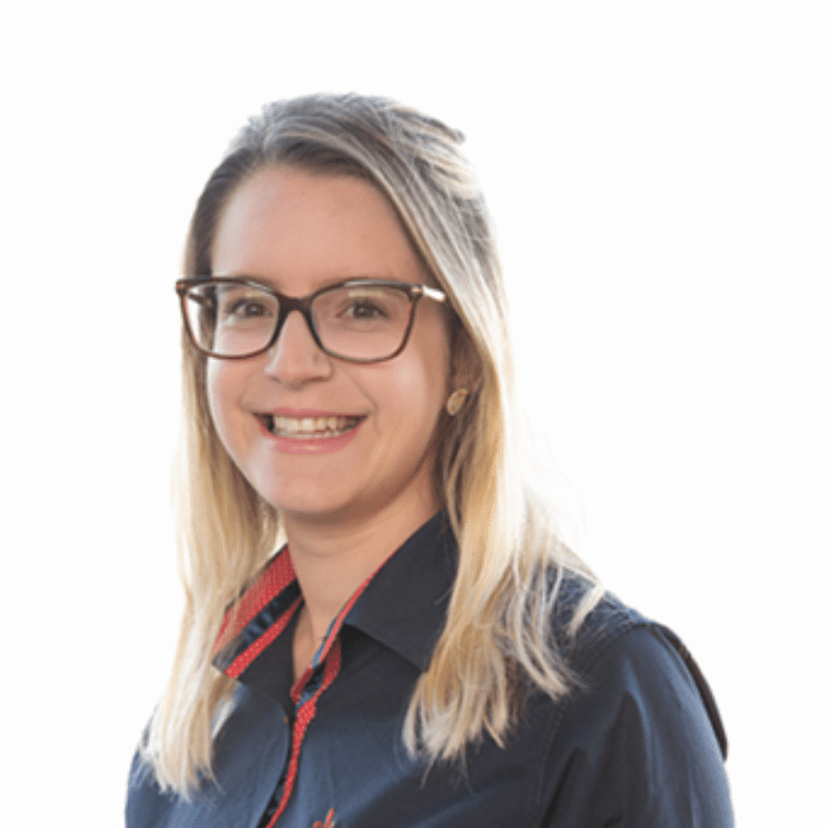 Amanda de Oliveira - <strong>Administrative Analyst</strong> - Brazil