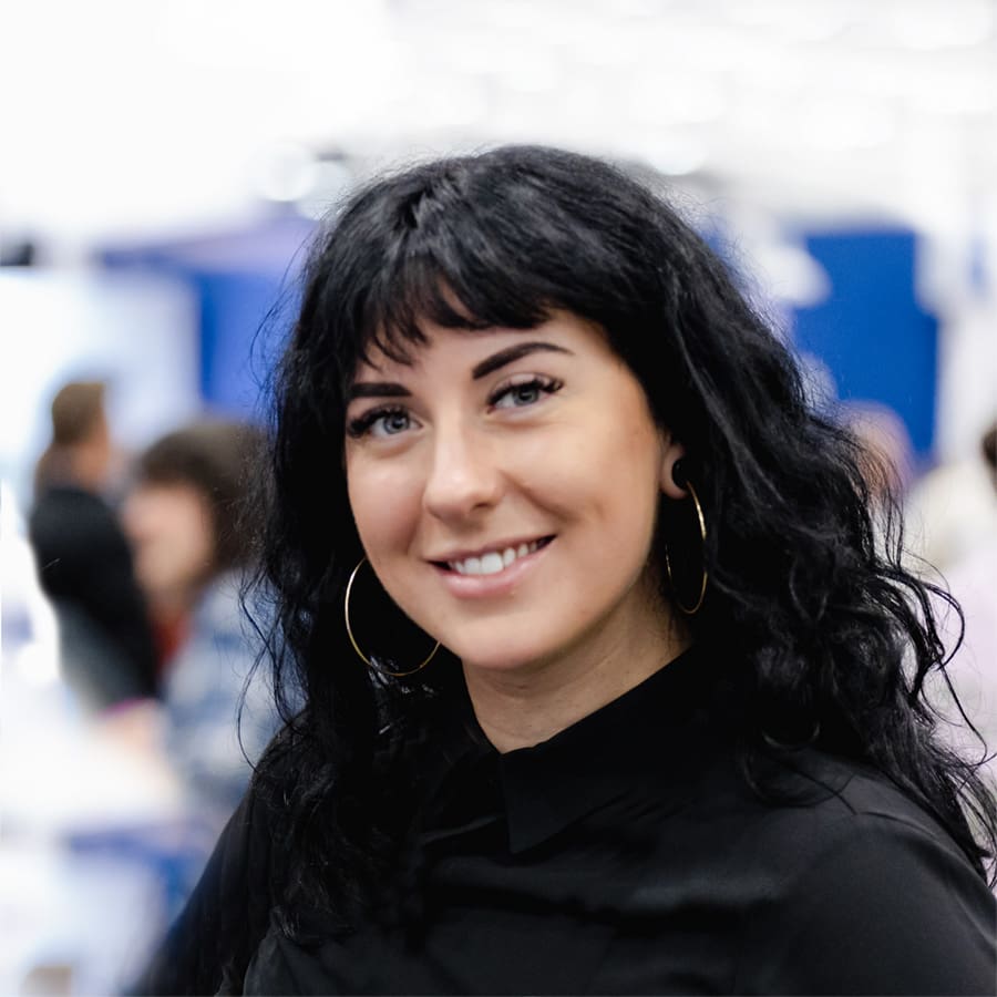 Baylee Engberg - <strong>Account Manager</strong> - Pacific Northwest