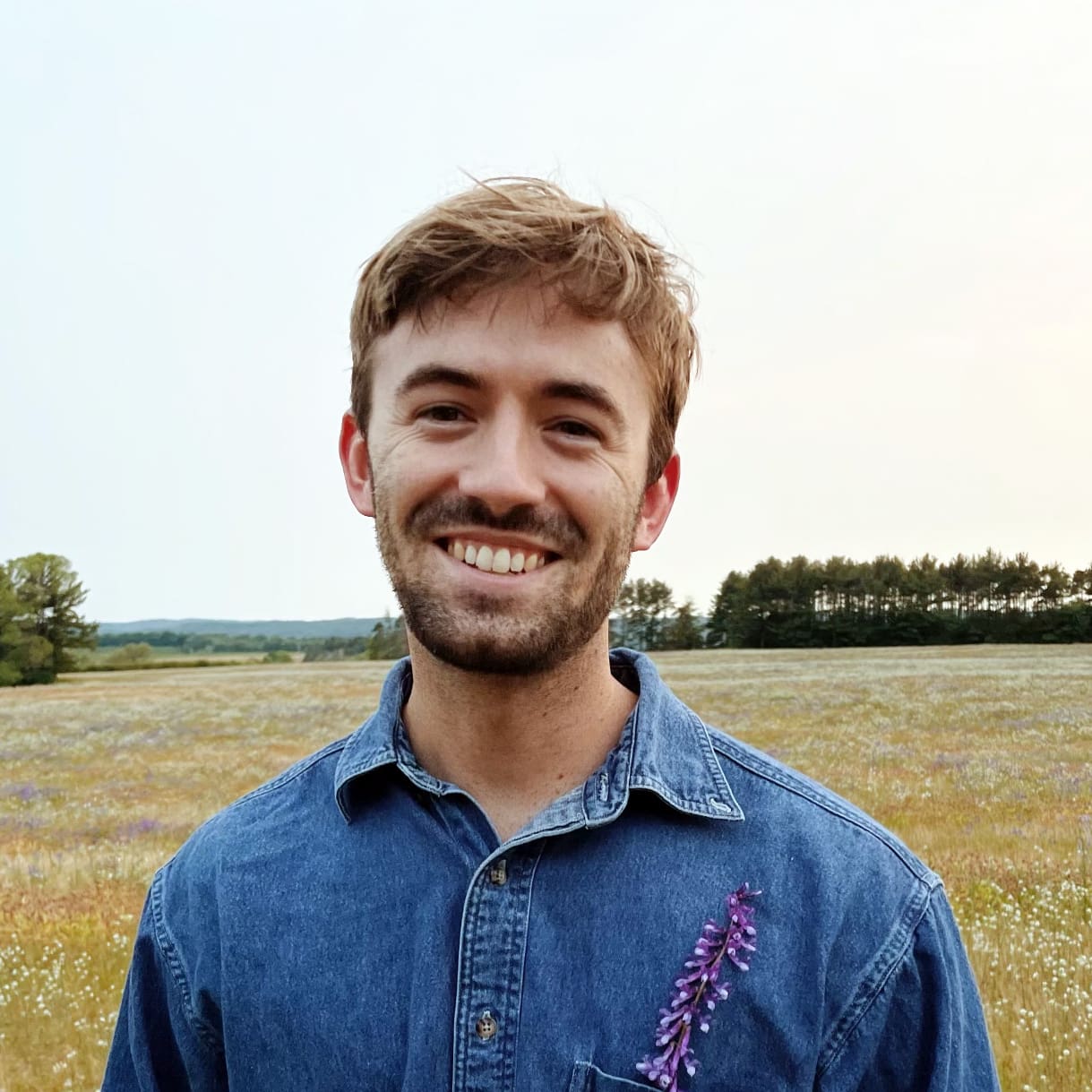 Ben Martin - <strong>Account Manager</strong> - Midwest