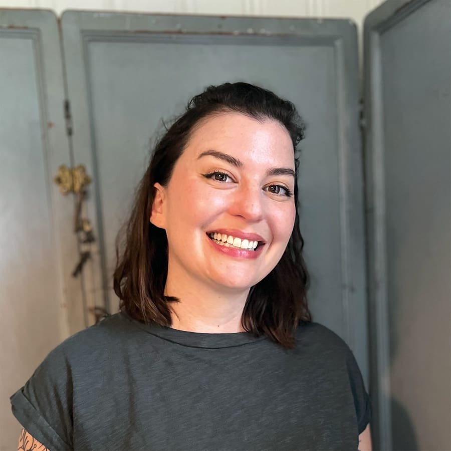 Chelsea Thoumsin - <strong>Account Manager</strong> - Southeast