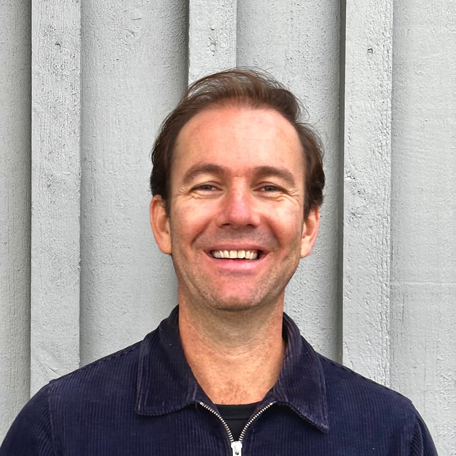 Cris Mourão - Head of Specialty Coffees - 
