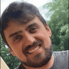 Diogo Elisei - Logistics Analyst, Pre-shipment - 