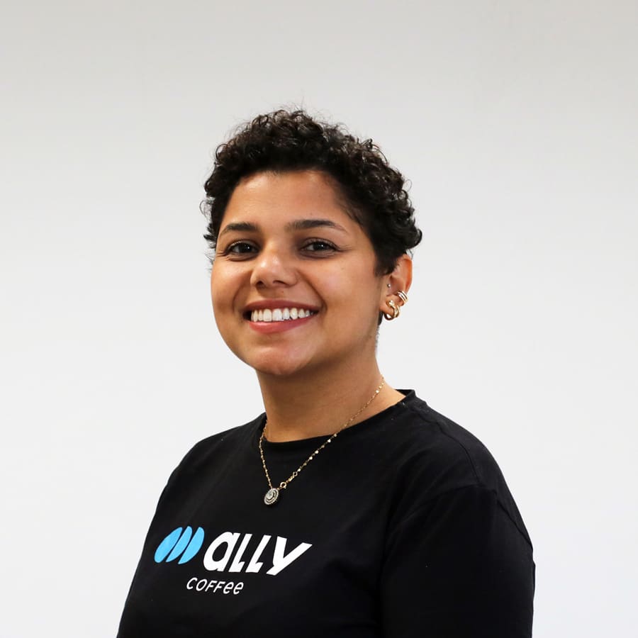 Jéssica Fernandes - <strong>Releases Analyst</strong> - Global