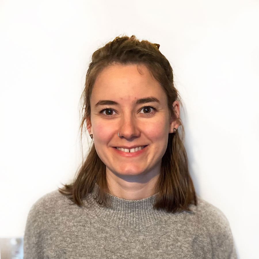 Katelyn Thomson - <strong>Account Manager</strong> - United Kingdom