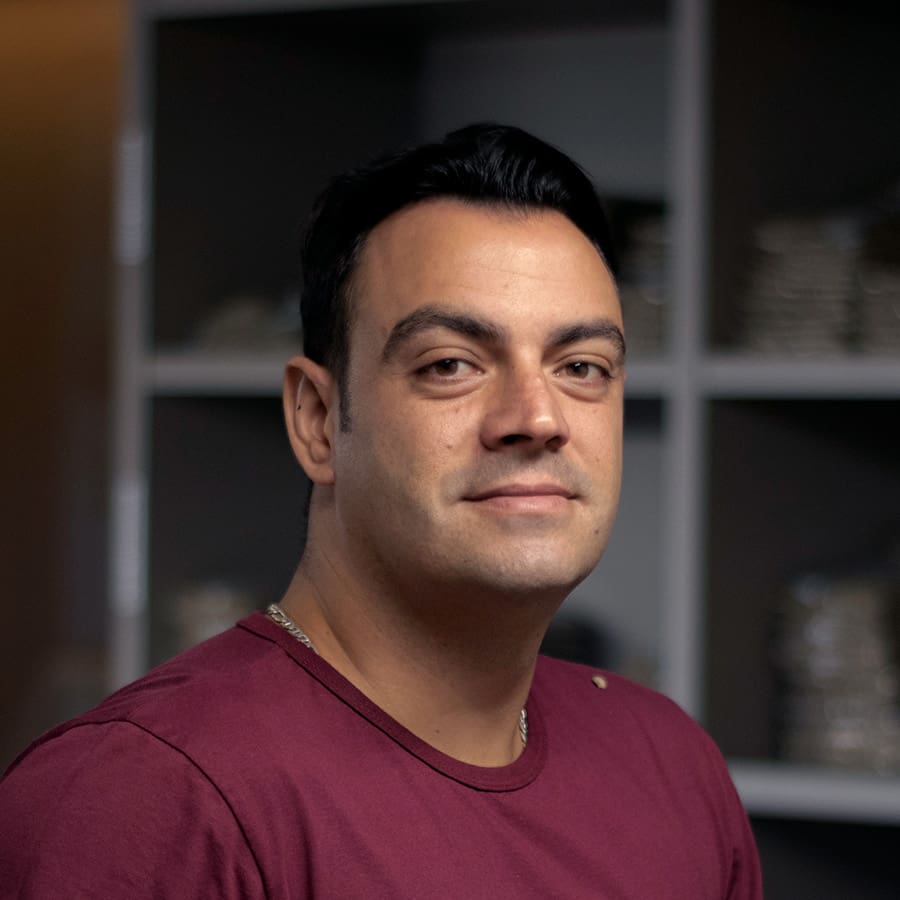 Luis Silva - Imports Analyst - North America