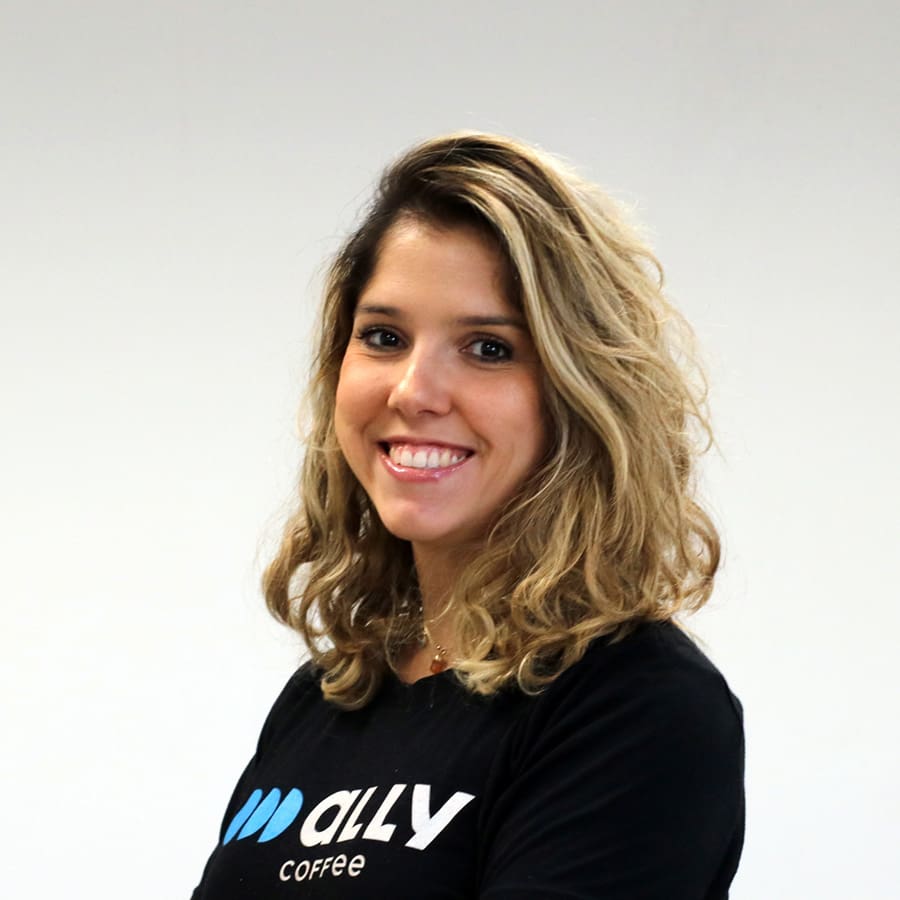 Naira Furtado - Releases Analyst - Global