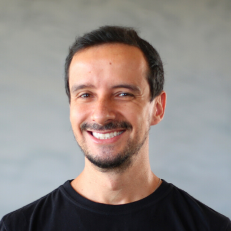 Samuel Guimarães - People & Management Director - 