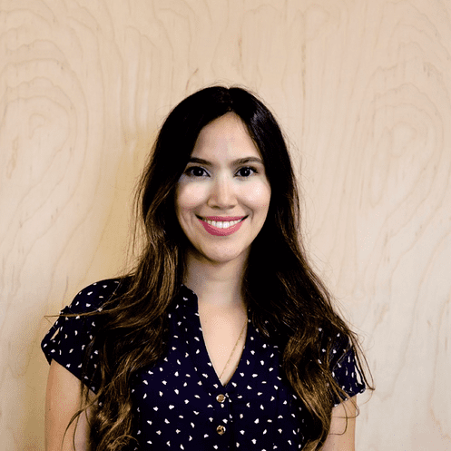 Sandy Infante - <strong>Customer Care</strong> - North America
