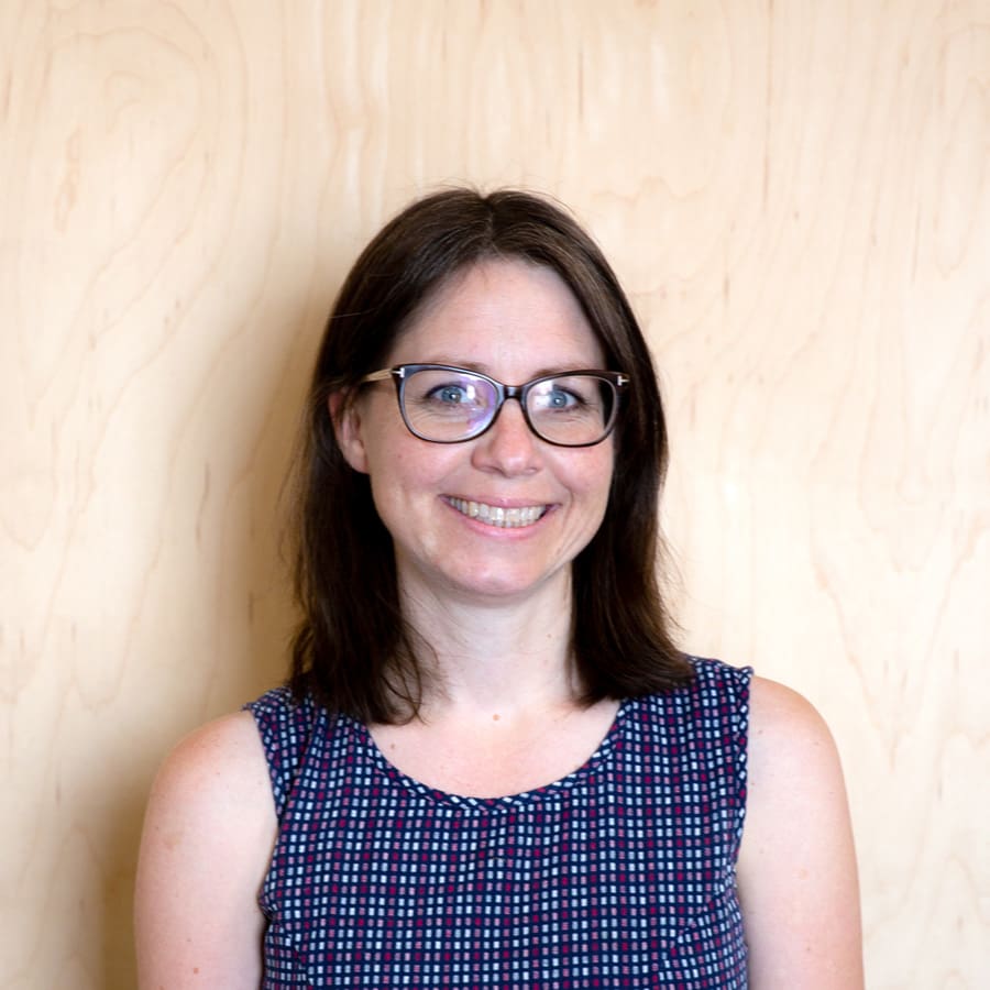 Anna Karlsson - <strong>Quality Control and Lab Manager</strong> - North America