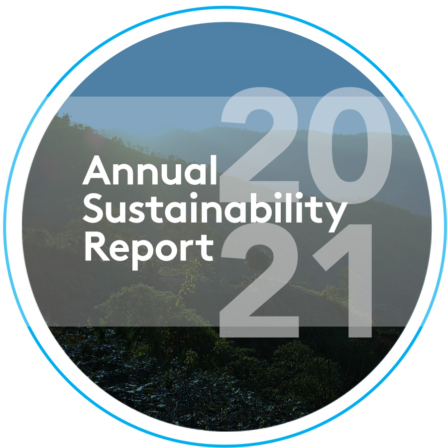 2021 GMT Sustainability Report