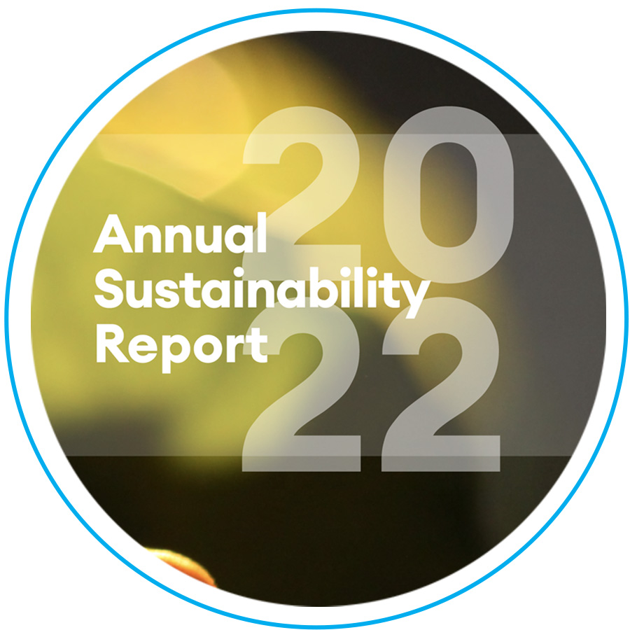 2022 GMT Sustainability Report