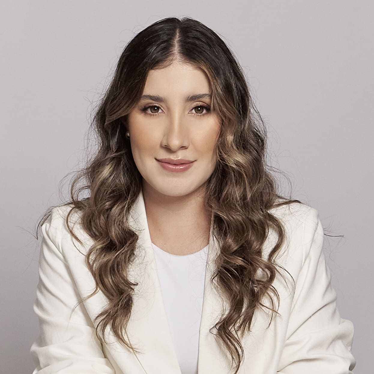 Carolina Vargas - Marketing Analyst - 