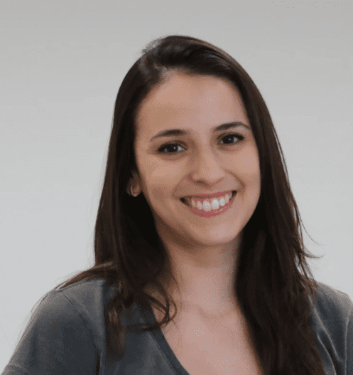 Clara Lua - <strong>Marketing Analyst</strong> - 