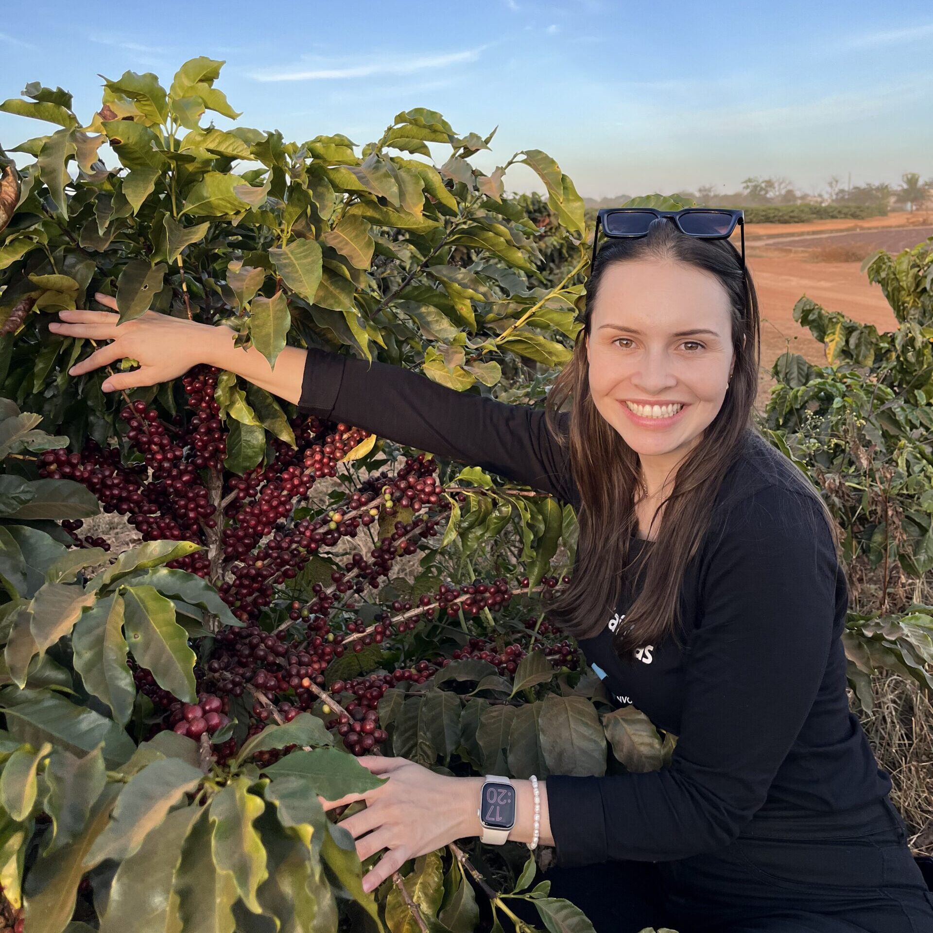 Leticia Alcantara - Commercial Trader, Global - 