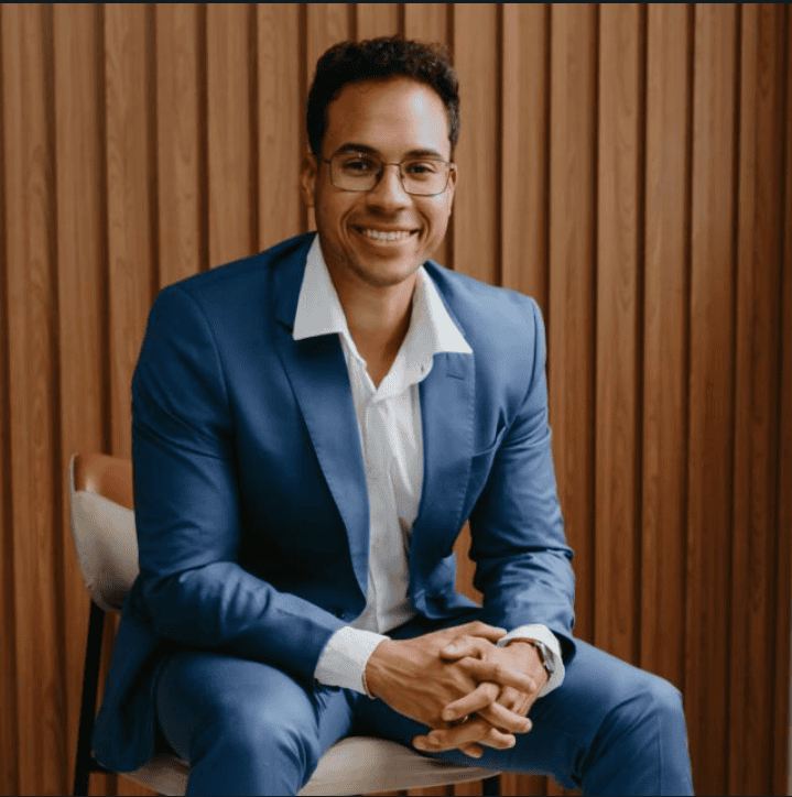Alan Machado - Logistics Analyst, EMEA-Releases - 