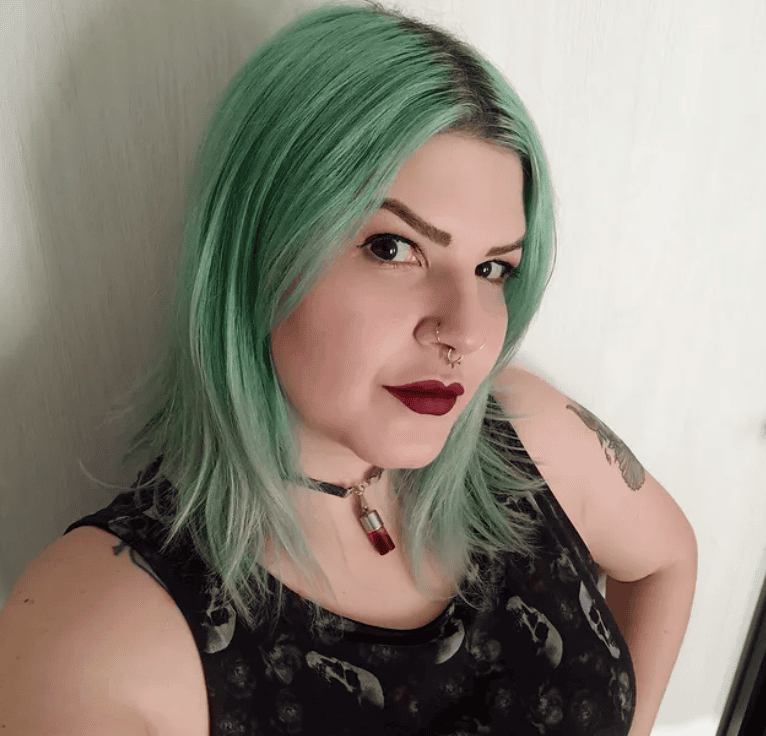 Alessandra Mendes - Logistics Analyst, EMEA-Inbound - 