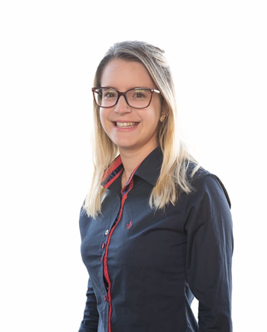 Amanda Oliveira - Brazil Buyer - Patrocinio, Minas Gerais, Brazil
