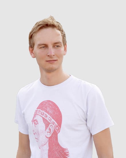 Bram De Hoog - Sourcing Manager - Hamburg, Germany