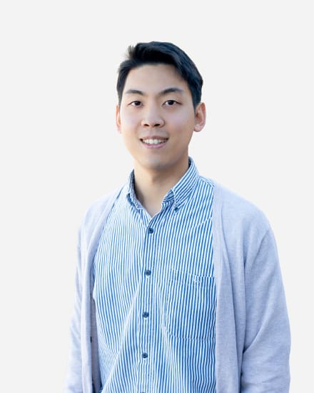 Brian Huh - Asia Sales - Greenville, SC