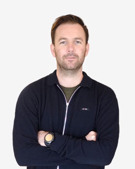 Cris Mourão - EU Sales Manager - Gothenburg, Sweden