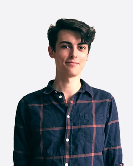 Ed Brown - UK Sales - London, UK