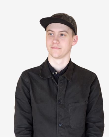 Filip Odeholm - Nordic Sales - Gothenburg, Sweden