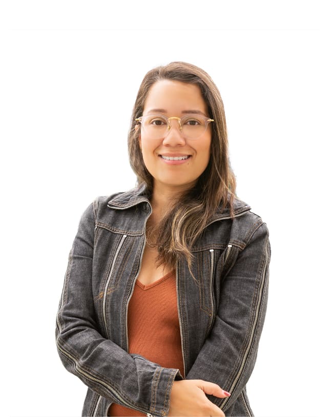 Jessica Valverde - Logistics - Greenville, SC