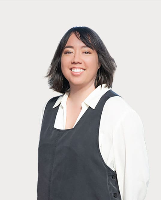 Sara Frinak - North America Sales Manager - Atlanta, GA