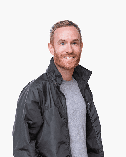 Stephen Davidson - Northern California Sales - Oakland, CA